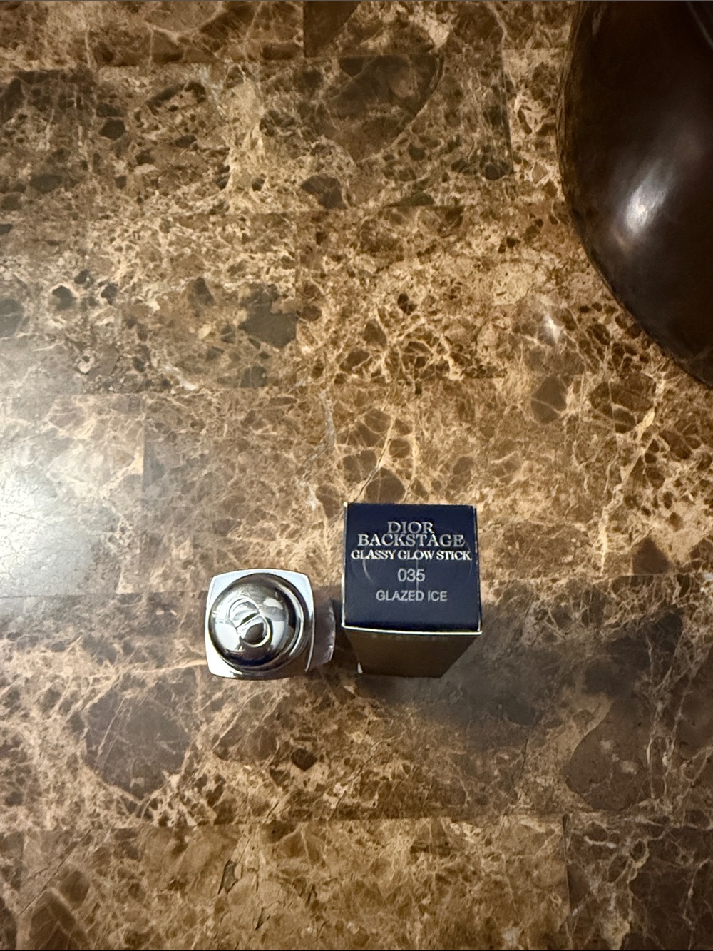 Dior Highlighter
